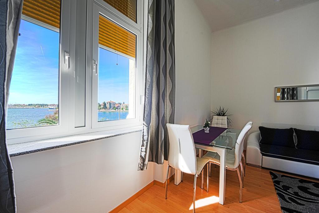 Apartmán Studio L&d *