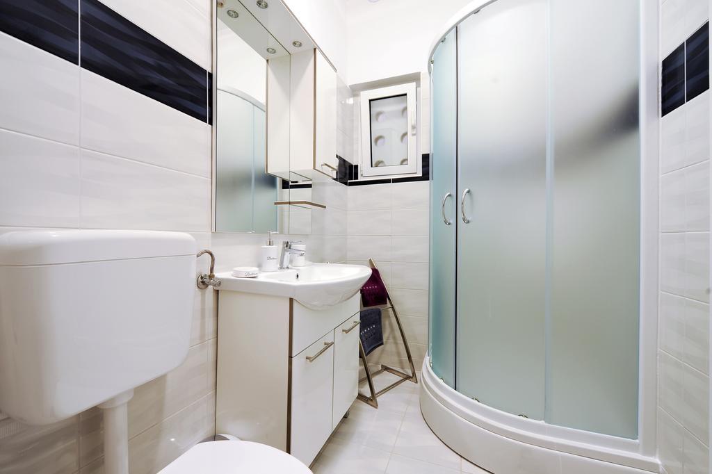 Apartment L&d Zadar