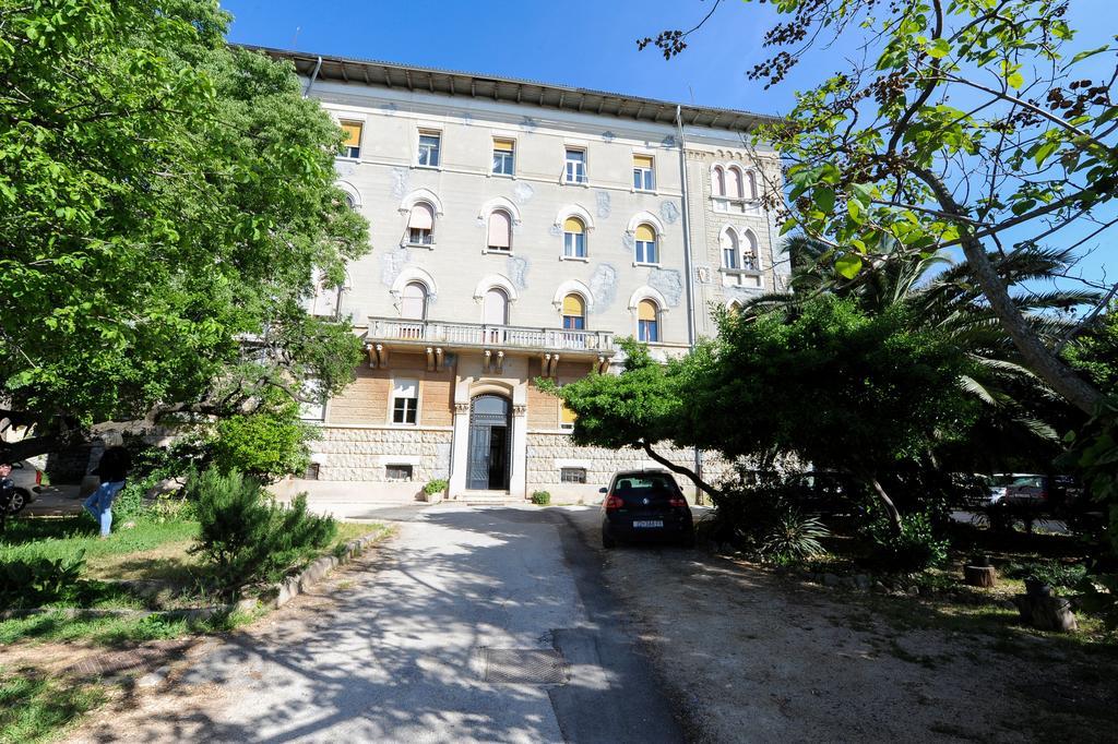 Apartment L&d