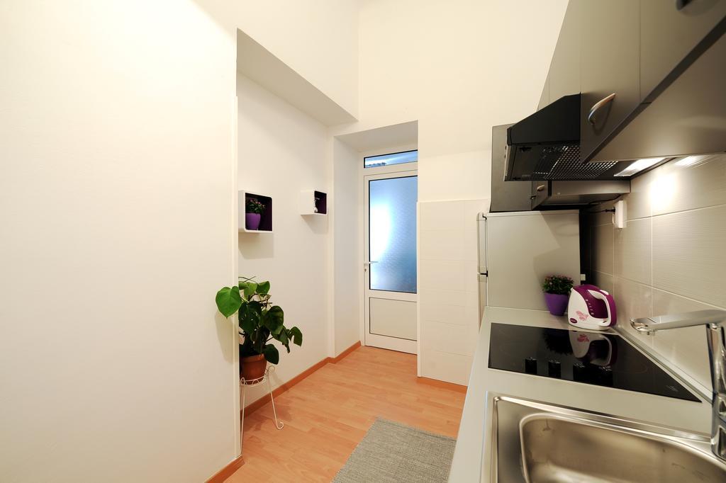 Apartment L&d