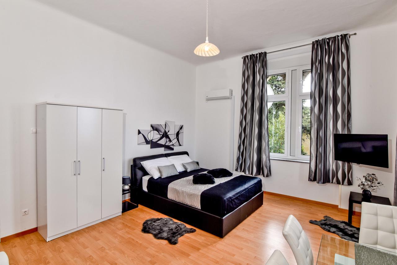 Apartment L&d