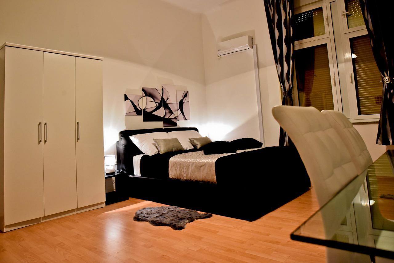 Apartment L&d