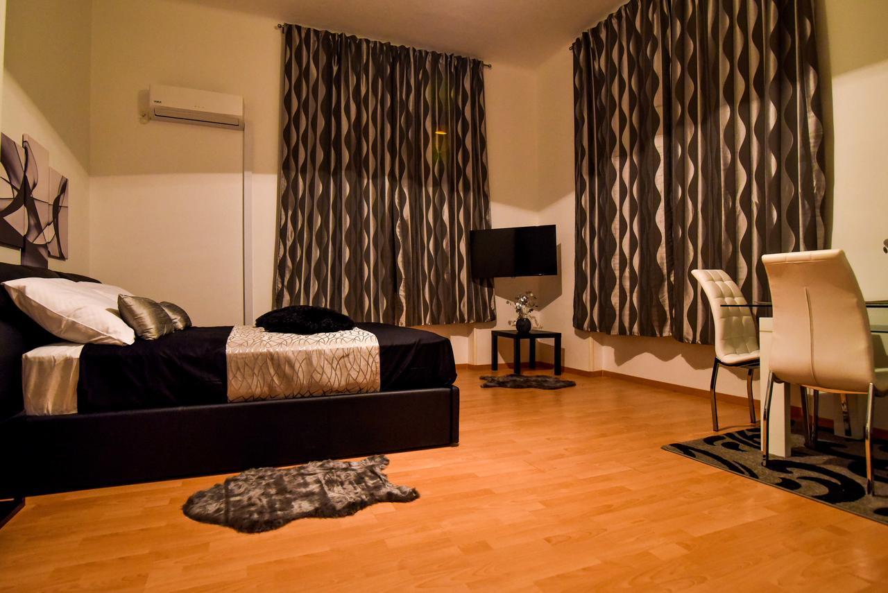 L&d Apartment