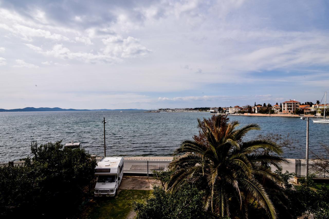 L&d Apartment Zadar