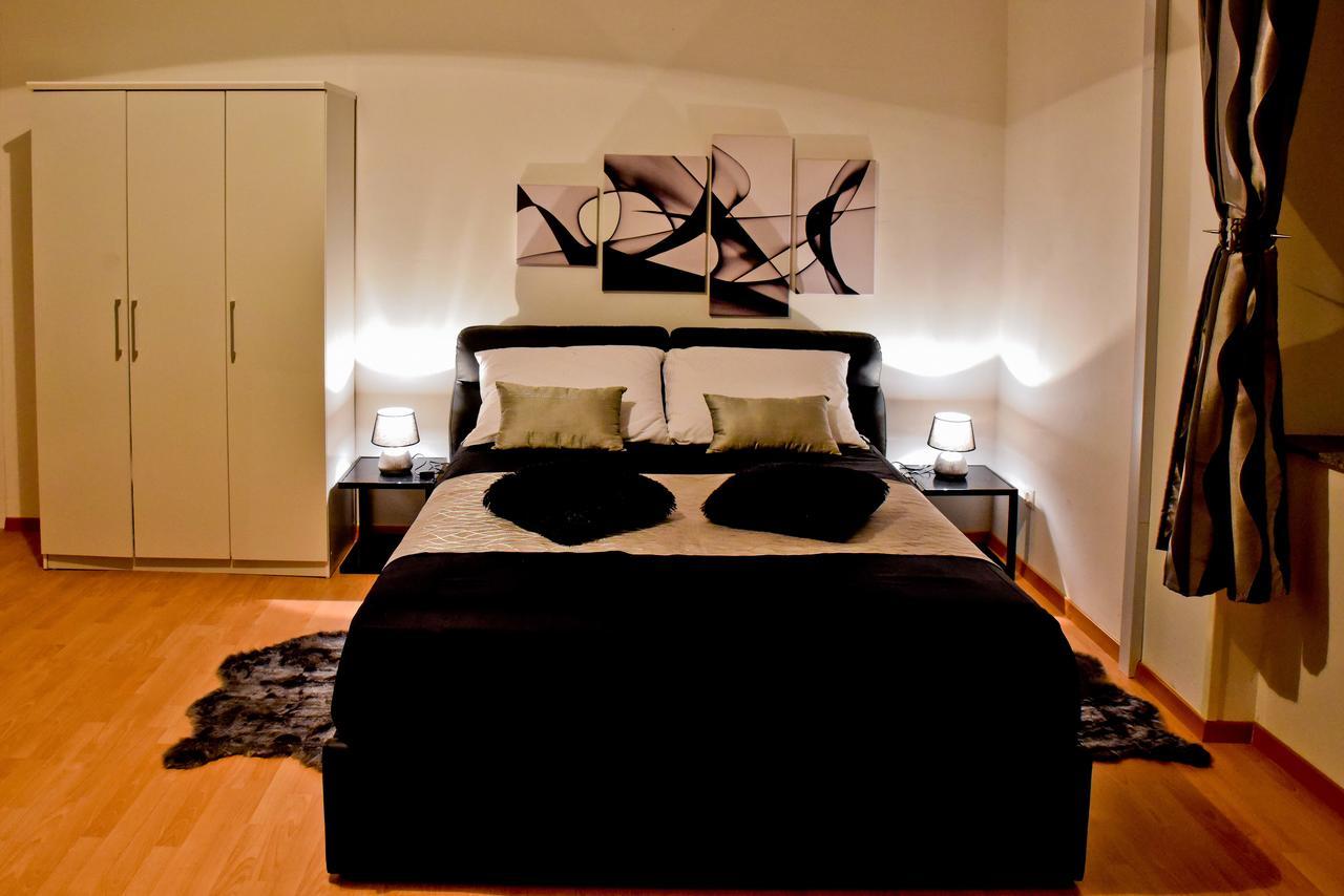 L&d Apartment *