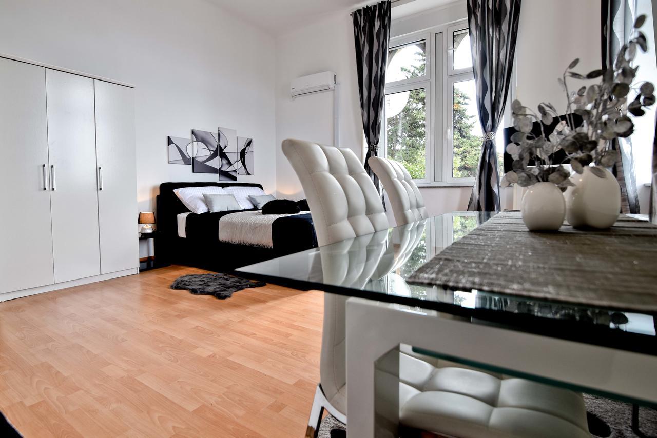 L&d Apartment