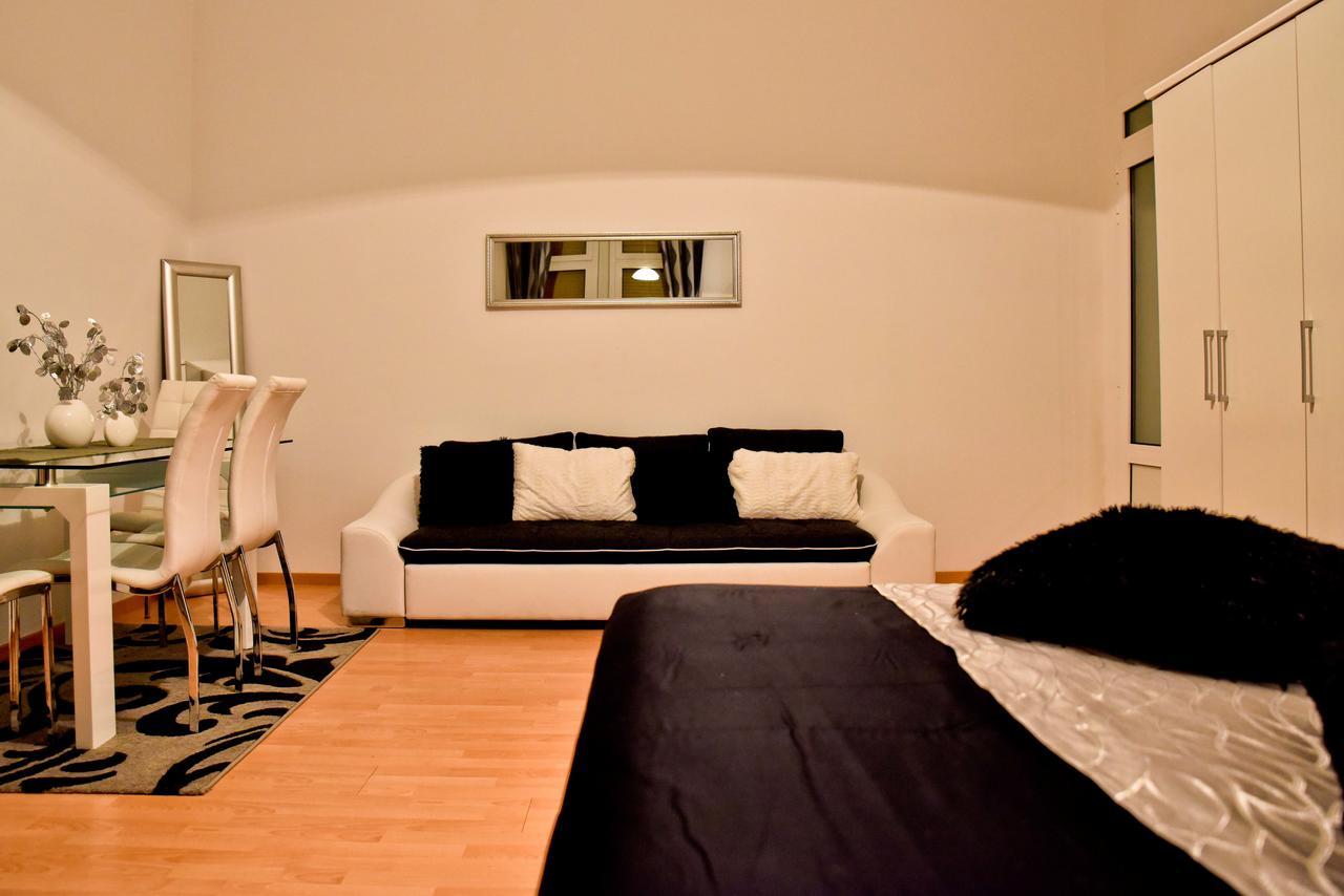 L&d Apartment